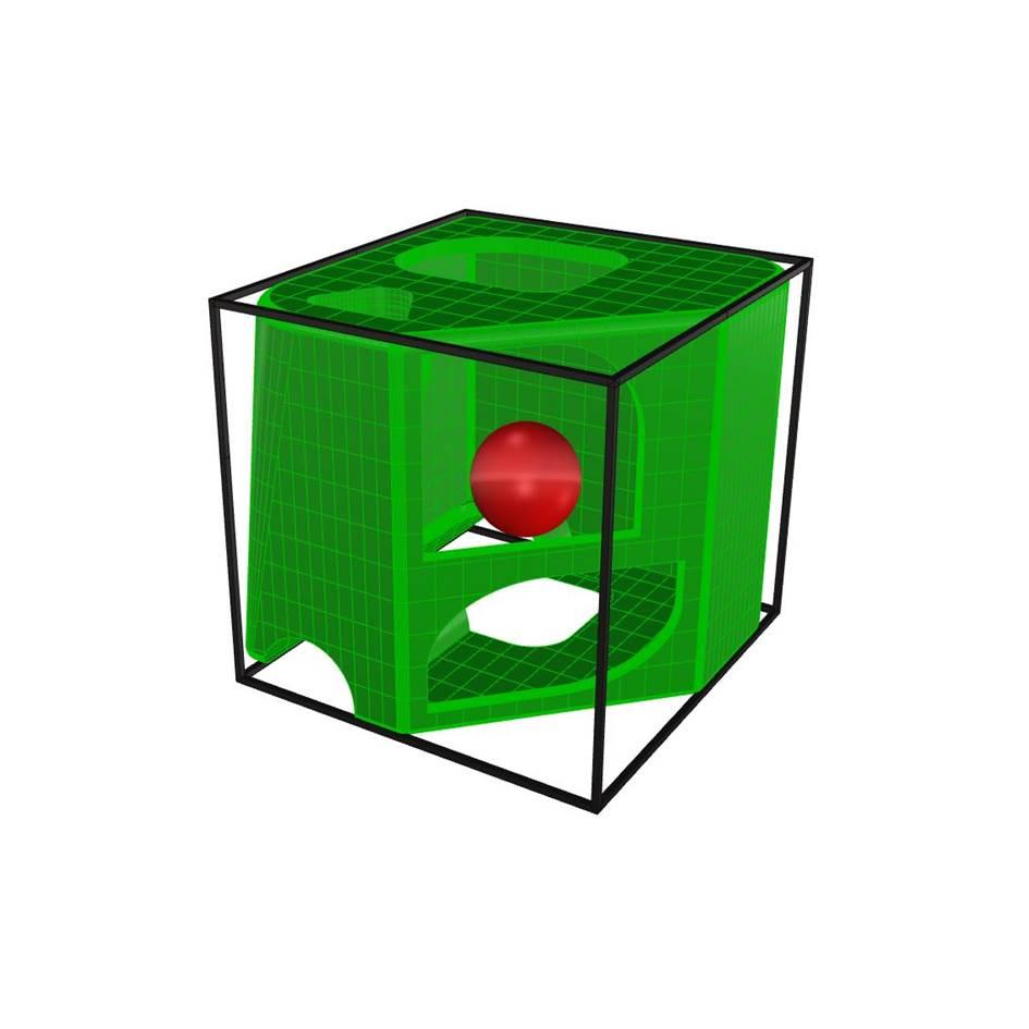 CPS Cyber Physical Product